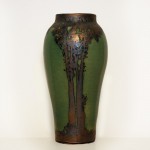 Hog Hill Vase