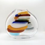 Hokanson Dix Glass Vase - Image 2
