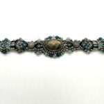 Isha Elafi Labradorite Bracelet - Image 2