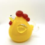 Catherine Labonte Glass Chicken - Image 2