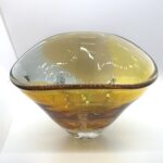 Blodgett Glass Bowl - Image 2