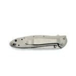 Blood Lightning and Mother of Pearl Kershaw Knife - Image 3