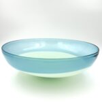 Hokanson Dix Glass Landscape Bowl
