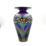 Hanson and Kastles Tree Vase