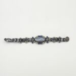 Isha Elafi Dendritic Stone Bracelet