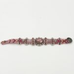 Isha Elafi Pink Bracelet