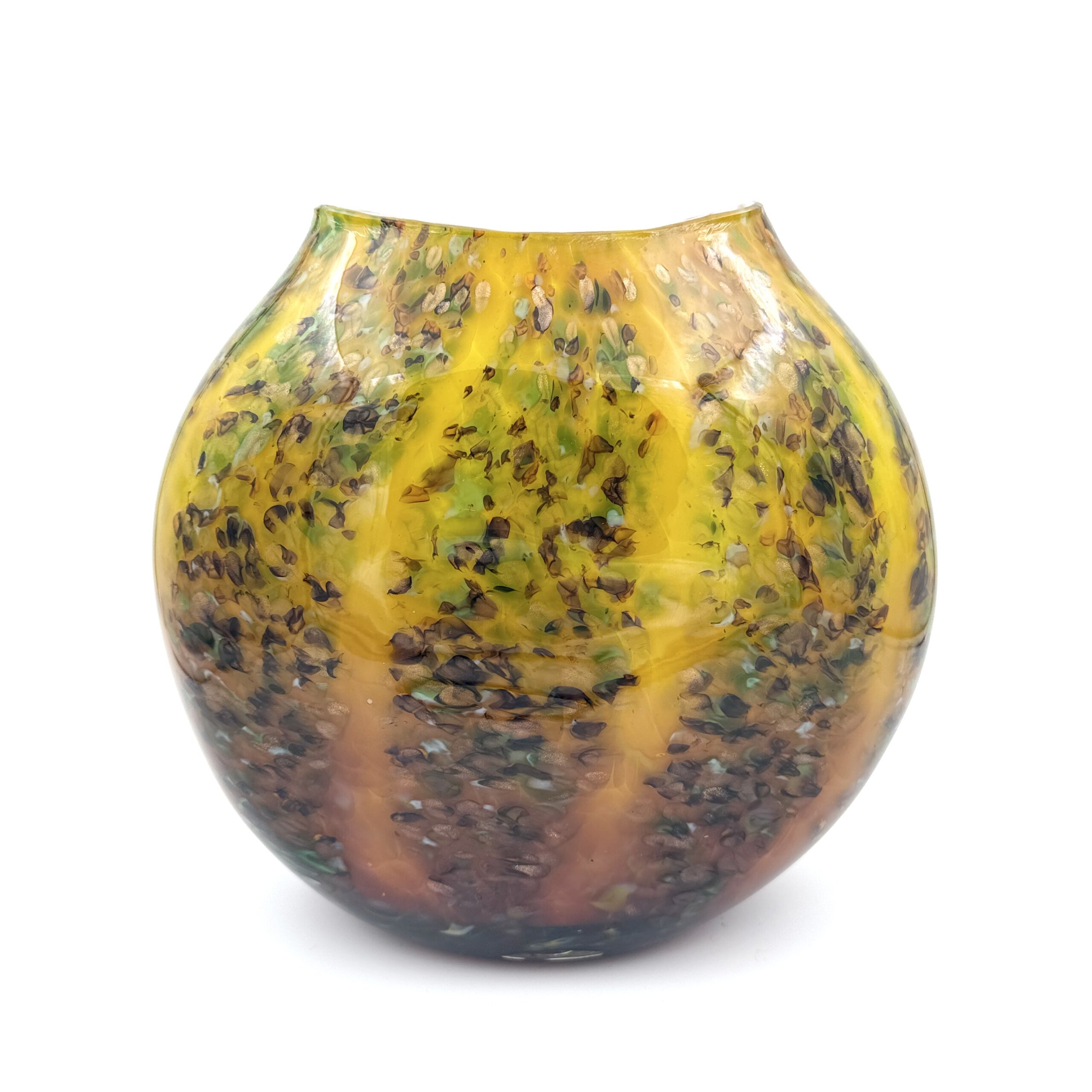 Rosetree Studios Wisteria Vase