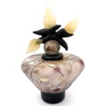 Autmn Rose Short Tapered Cylinder